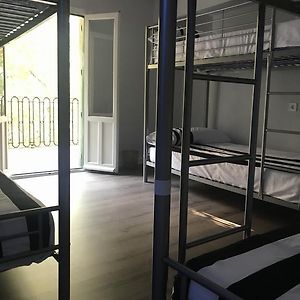 Gemenschappelijk Kamer Alleen voor Mannen